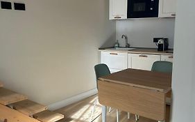 Elisabetta1 Guesthouse Sassari